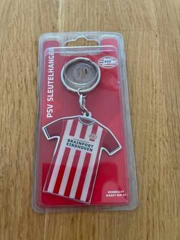 PSV Sleutelhanger - Nieuw in verpakking! beschikbaar voor biedingen