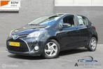 Toyota Yaris 1.5 Hybrid 75PK Camera cruise NAP Navi klimaat, 1497 cc, Gebruikt, Euro 6, 4 cilinders