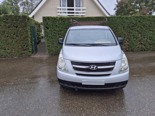 Hyundai H 300 2.5 CRDi Dynamic defecte motor, Auto's, Bestelauto's, Particulier, ABS, Airbags, Airconditioning, Boordcomputer