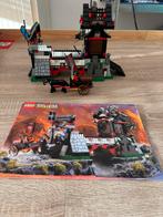 Te koop lego set 6089, Ophalen of Verzenden, Zo goed als nieuw