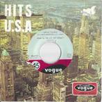 SIDNEY BECHET & ANDRÉ RÉWÉLIOTTY & ORCHESTRA 1957  B1860, Cd's en Dvd's, Vinyl Singles, Gebruikt, 7 inch, Single, Ophalen of Verzenden