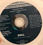 Windows 7 Professional SP1 64 Bit besturingssysteem CD, Nieuw, Ophalen of Verzenden, Windows