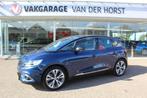 Renault Scénic 1.2 TCe Intens , Trekgewicht 1850kg Zeer net, Voorwielaandrijving, 12 maanden, 4 cilinders, Blauw
