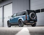 Land Rover Defender 110 2.0 P400e 110 SE I Luchtvering I 360, Automaat, Gebruikt, 3000 kg, Hybride Elektrisch/Benzine