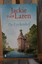 De Eyckenhof - Jackie van Laren, Ophalen, Zo goed als nieuw, Jackie van Laren