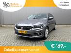 Fiat Tipo 1.4 T-Jet 16v Business Lusso € 9.950,00, Auto's, Fiat, Gebruikt, 4 cilinders, Adaptive Cruise Control, Bedrijf