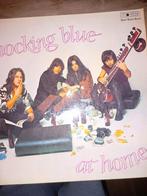 SHOCKING BLUE AT HOME LP, Cd's en Dvd's, Vinyl | Pop, Ophalen of Verzenden, Zo goed als nieuw