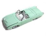 29975: Ford Thunderbird - 1961 - Solido 1:43, Hobby en Vrije tijd, Modelauto's | 1:43, Solido, Auto, Solido, Ophalen of Verzenden