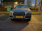 Audi Q7 3.0 TDI 374pk E-tron Quattro Tiptronic 2016 Grijs, Automaat, 258 pk, 2420 kg, Particulier