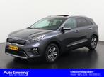 Kia Niro 1.6 GDi PHEV DynamicPlusLine | Schuifdak | Trekhaak, Auto's, Kia, 12 maanden, Stof, Gebruikt, Plug-in hybride