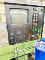 Sachman Bedfreesmachine met Heidenhain CNC Besturing, Doe-het-zelf en Verbouw, Draaibanken, Ophalen