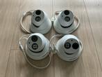 Hikvision beveiliging camera set compleet, Ophalen, Zo goed als nieuw