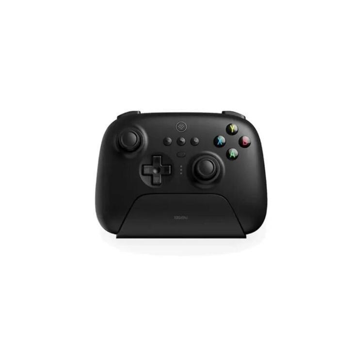 Draadloze 2.4G Gaming Controller Met Oplaad Dock, Computers en Software, Joysticks, Nieuw, Ophalen of Verzenden