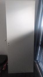 2, Doe-het-zelf en Verbouw, Deuren en Horren, Ophalen, 80 tot 100 cm, Binnendeur, 215 cm of meer