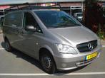 Mercedes-Benz Vito 2.1 CDI AUTOMAAT100KW AIRCO, Automaat, Euro 5, Gebruikt, 4 cilinders