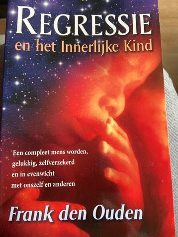 Regressie en het innerlijke kind. beschikbaar voor biedingen