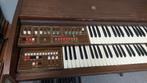 Electronische orgel, Muziek en Instrumenten, Ophalen, Gebruikt, 2 klavieren, Orgel