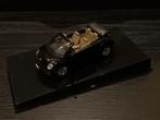 VW New Beetle Cabriolet 1:43 Autoart Nieuw, Hobby en Vrije tijd, Modelauto's | 1:43, Ophalen of Verzenden, Nieuw, Auto, Overige merken