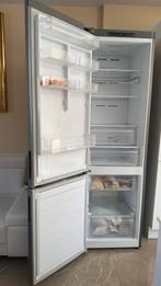 Samsung koelkast met vriezer, Witgoed en Apparatuur, Koelkasten en IJskasten, Ophalen, Gebruikt, 200 liter of meer, 160 cm of meer