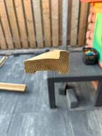Funderingsbalk voor blokhut tuinhuis, Tuin en Terras, Tuinhuizen, Ophalen, 200 tot 400 cm, 250 tot 500 cm, Blokhut