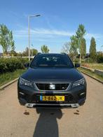 Seat Ateca 2019 Grijs, 1195 kg, 1498 cc, Ateca, Stationwagon