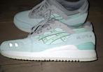 Asics Gel Lyte III maat 39, Ophalen of Verzenden, Asics, Groen, Sneakers of Gympen