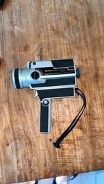 Zeldzaam 8mm! Sankyo super cme 660 hi focus, Audio, Tv en Foto, Videocamera's Analoog, Ophalen of Verzenden, 8mm, Camera