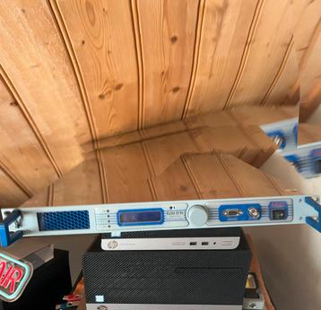 RVR Bleus 30/st incl.Fm Dipool CTE &15 mtr kabel beschikbaar voor biedingen