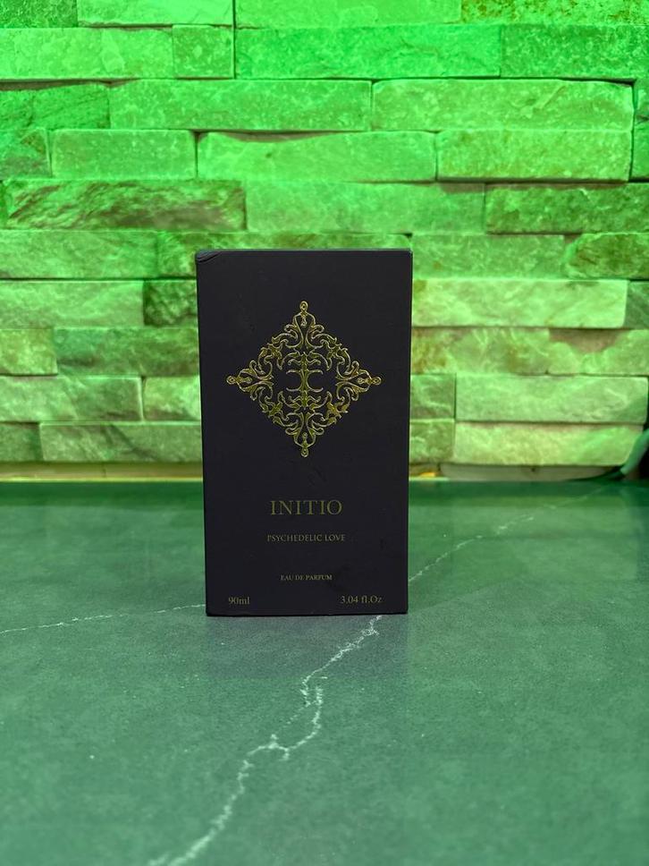Initio Psychedelic Love 90ml - Nieuw!, Sieraden, Tassen en Uiterlijk, Uiterlijk | Parfum, Nieuw, Ophalen of Verzenden