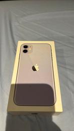 Apple iPhone 11, Telecommunicatie, Mobiele telefoons | Apple iPhone, Paars, Zonder simlock, 74 %, Zonder abonnement
