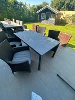 Gratis afhalen, Tuin en Terras, Tuinsets en Loungesets, Ophalen, Zo goed als nieuw