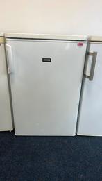 Zanussi koelkast met vriezer incl Garantie&bezorgen, Ophalen, Nl, Minder dan 85 cm, Nulachtenvijftig.nl