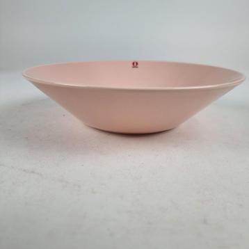 Iittala Teema bord poederroze 21cm diep beschikbaar voor biedingen