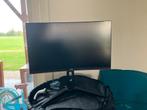 AOC Monitor - Goede Staat!, Computers en Software, Monitoren, Gaming, HDMI, Full HD, Ophalen of Verzenden