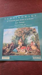 Tchaikowsky, Ophalen of Verzenden, Gebruikt, 12 inch, Opera of Operette