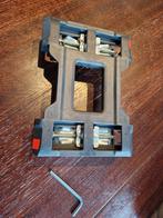 Urban iki bevestigingsset achterzitje NIEUW, Ophalen of Verzenden, Nieuw