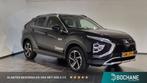 Mitsubishi Eclipse Cross 2.4 PHEV Intense+ | Navigatie | Cam, Auto's, Automaat, 188 pk, 14 kWh, Eclipse Cross