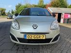 Renault Twingo 1.2 Authentique / Elektirsche ramen / Radio /, Auto's, Renault, Voorwielaandrijving, Gebruikt, Beige, 4 stoelen