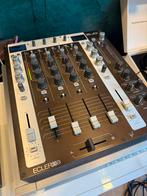 Ecler EVO4 Digitale Mixer - Topkwaliteit!, Ophalen of Verzenden, Gebruikt, Minder dan 5 kanalen, Microfooningang