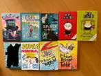 8 kinderboeken samen €16, Boeken, Humor, Ophalen of Verzenden, Zo goed als nieuw, Verhalen