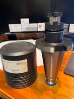 SK50 DIN2080 kombi-opsteek 27mm, Doe-het-zelf en Verbouw, Gereedschap | Freesmachines, Ophalen of Verzenden, Nieuw