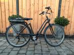 Elops 120E elektrische dames fiets, Fietsen en Brommers, Gebruikt, 47 tot 51 cm, 30 tot 50 km per accu, Ophalen