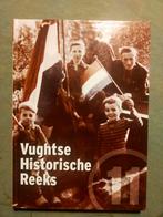 Vier delen uit de "Vughtse Historische Reeks" (11/12/13/14), Boeken, Ophalen of Verzenden, Zo goed als nieuw