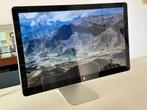 Apple Thunderbolt Display 27" (A1407), Computers en Software, Monitoren, Ophalen, Gebruikt, IPS, Apple Thunderbolt Display 27 inch