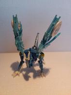 transformers - prime beasthunters skystalker, Overige generaties, Ophalen of Verzenden, Nieuw, Decepticons