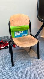 Vintage kinderstoeltje, Ophalen, Gebruikt, Stoel(en)