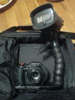 SeaLife Onderwater Camera Set, Ophalen of Verzenden, Gebruikt, 10 t/m 40 meter, Complete set