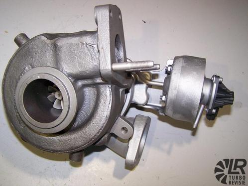 Turbo revisie Opel antara  chevrolet captiva 2.2 D, 49477-01, Auto-onderdelen, Motor en Toebehoren, Gereviseerd, Ophalen of Verzenden