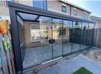 Veranda en overkapping, Tuin en Terras, Overkappingen, Verzenden, Zo goed als nieuw, Veranda