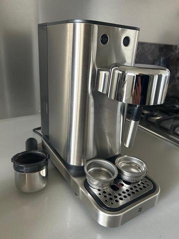 WMF Lumero Espresso apparaat - ZGAN beschikbaar voor biedingen